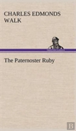 Bertrand.pt - The Paternoster Ruby