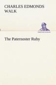 The Paternoster Ruby