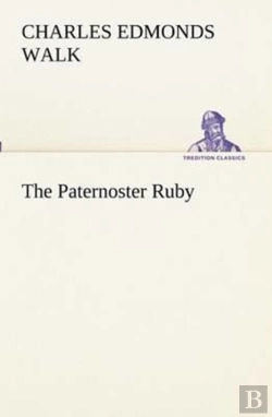 Bertrand.pt - The Paternoster Ruby