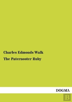 Bertrand.pt - The Paternoster Ruby
