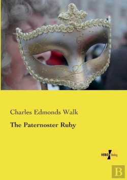 Bertrand.pt - The Paternoster Ruby