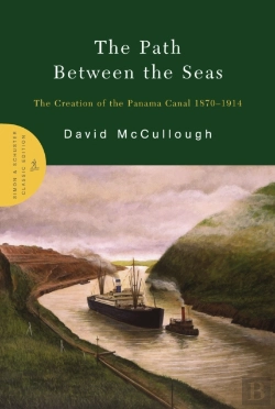 Bertrand.pt - The Path Between The Seas