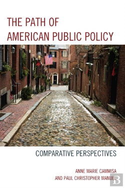 Bertrand.pt - The Path Of American Public Policy