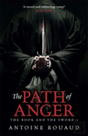 The Path Of Anger