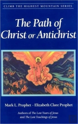 Bertrand.pt - The Path Of Christ Or Antichrist