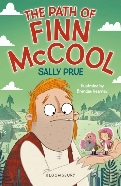Bertrand.pt - The Path Of Finn Mccool: A Bloomsbury Reader