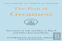 The Path Of Greatness