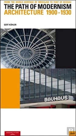 Bertrand.pt - The Path Of Modernism