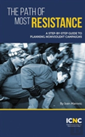 The Path Of Most Resistance