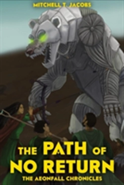 Bertrand.pt - The Path Of No Return