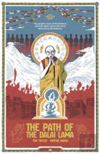 The Path Of The Dalai Lama