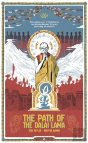 The Path Of The Dalai Lama