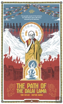 Bertrand.pt - The Path Of The Dalai Lama