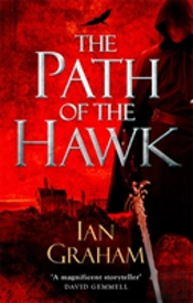 The Path Of The Hawk