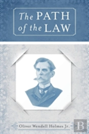 The Path Of The Law