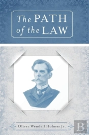 The Path Of The Law