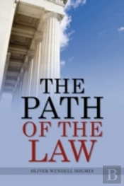 The Path Of The Law
