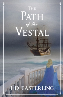 Bertrand.pt - The Path Of The Vestal