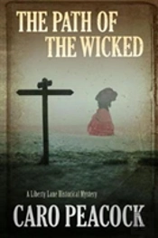 The Path Of The Wicked