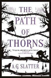 The Path Of Thorns