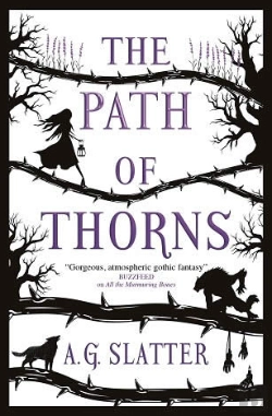 Bertrand.pt - The Path Of Thorns