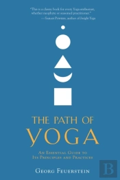 The Path Of Yoga