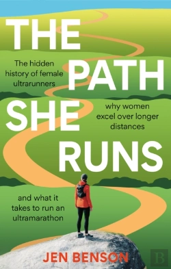 Bertrand.pt - The Path She Runs
