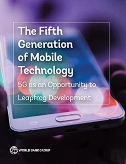 Bertrand.pt - The Path To 5g In The Developing World