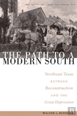 Bertrand.pt - The Path To A Modern South