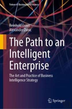 Bertrand.pt - The Path To An Intelligent Enterprise