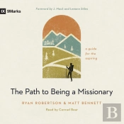 The Path To Being A Missionary