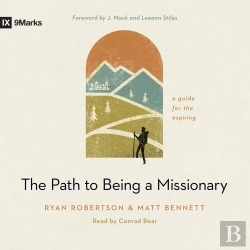 Bertrand.pt - The Path To Being A Missionary