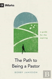 The Path To Being A Pastor