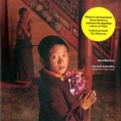 The Path To Buddha
