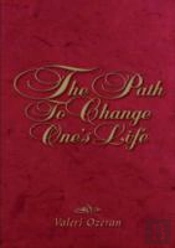 The Path To Change One? S Life