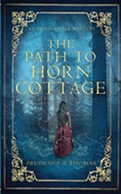 The Path To Horn Cottage