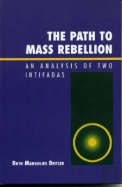 The Path To Mass Rebellion