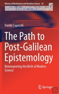 Bertrand.pt - The Path To Post-Galilean Epistemology