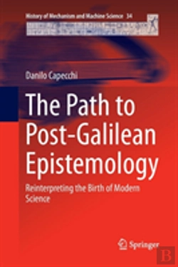 Bertrand.pt - The Path To Post-Galilean Epistemology