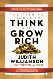 The Path To Riches In Think And Grow Rich