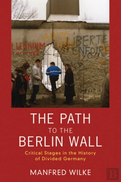 Bertrand.pt - The Path To The Berlin Wall