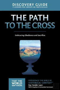 Bertrand.pt - The Path To The Cross Discovery Guide