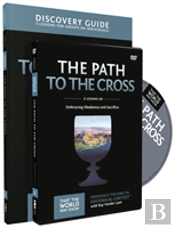 The Path To The Cross Discovery Guide