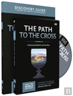 Bertrand.pt - The Path To The Cross Discovery Guide