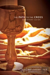 The Path To The Cross