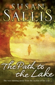 The Path To The Lake