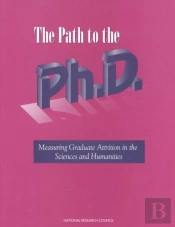The Path To The Ph.D.