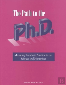 Bertrand.pt - The Path To The Ph.D.