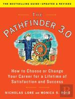 The Pathfinder 3.0