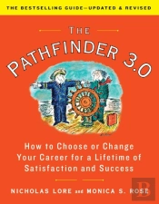 The Pathfinder 3.0